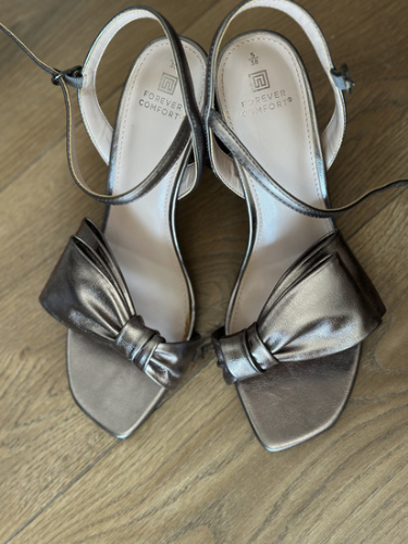 Nove Forever comfort sandale