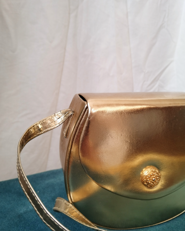 PICARD zlatna tašnica slika #1