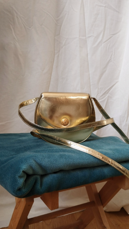 PICARD zlatna tašnica slika #2