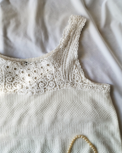 Boho crop top  thumbnail #5