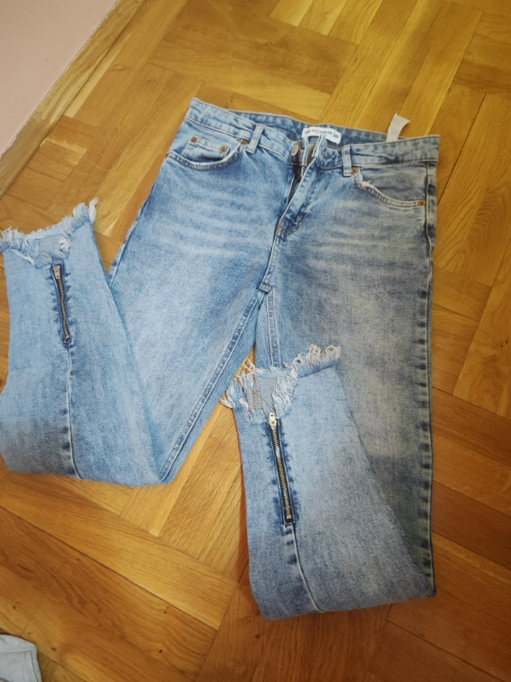 Farmerice slika #3