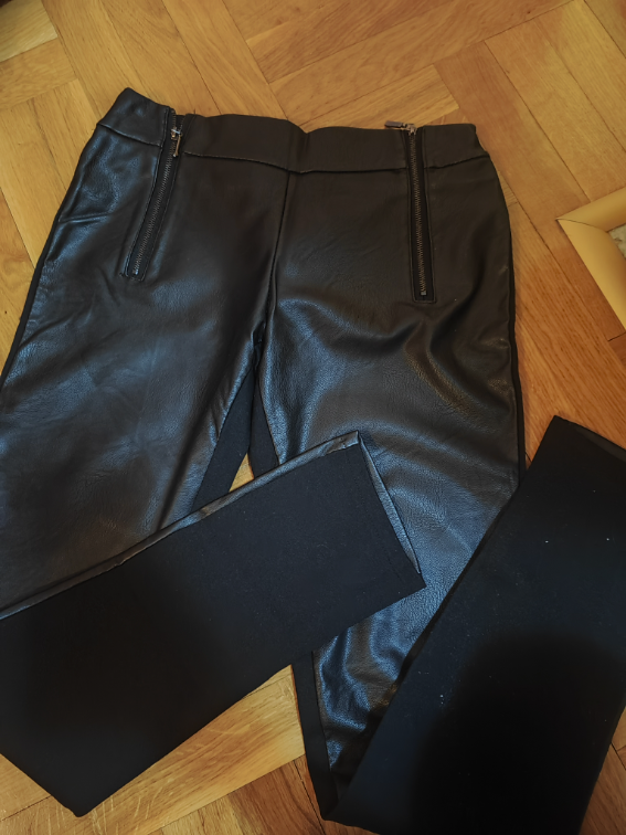 Pantalone-helanke slika #1