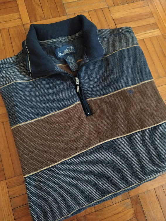 Muški duks Arnold Palmer slika #1