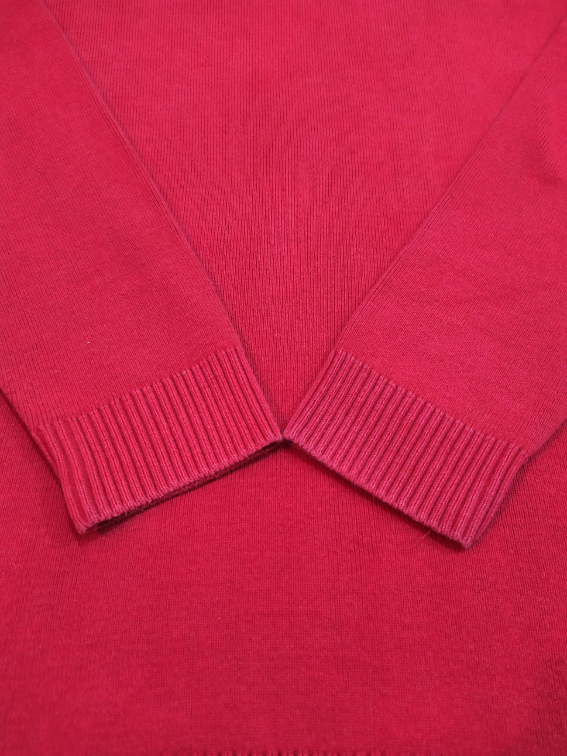 Lacoste muški pamučni džemper vel. 5 slika #3