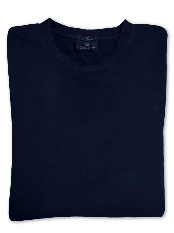 Muški duks Scotch & Soda vel. M slika #4