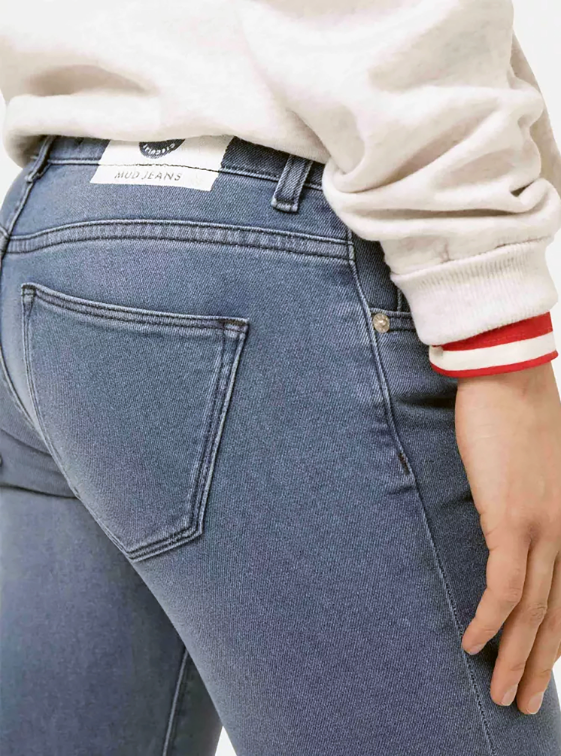 Ženske skinny farmerke Novo s etiketom slika #2