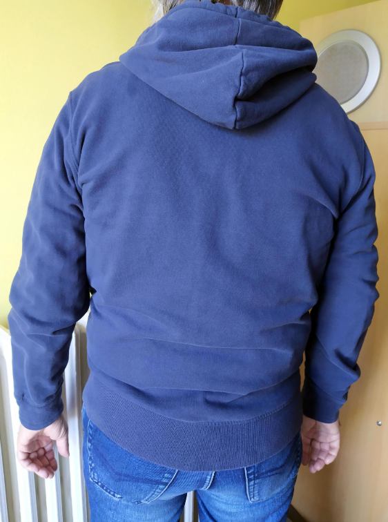 Muški duks N.Z.A. New Zealand Auckland slika #3