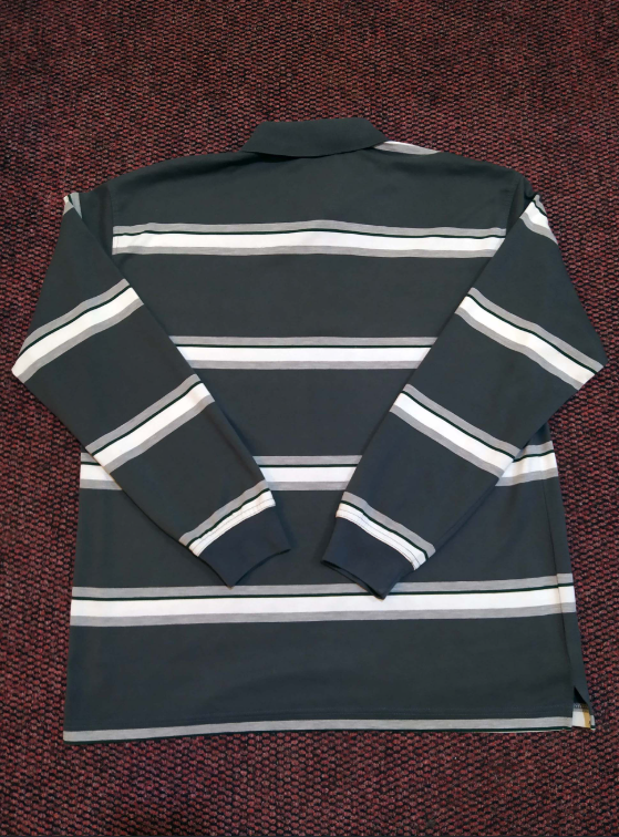 Paul & Shark majica dugih rukava sa kragnom slika #4