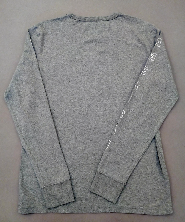 Muška majica sa dugim rukavima American Eagle, vel slika #3