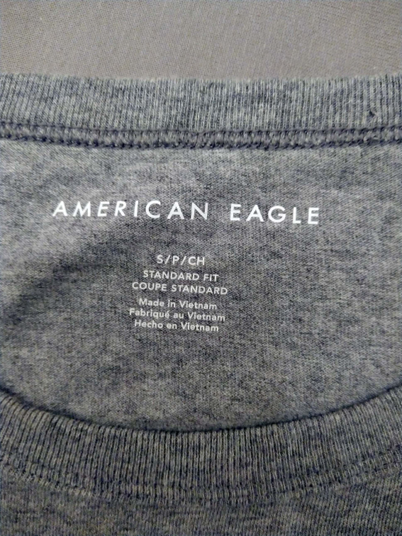 Muška majica sa dugim rukavima American Eagle, vel slika #5