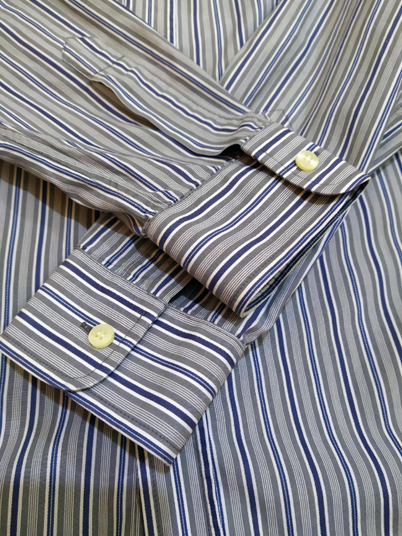  Muška košulja Armani Jeans vel. M  slika #3