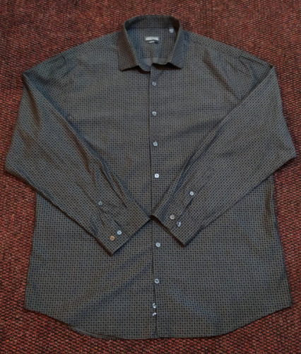 Muška pamučna košulja Kenneth Cole Vel. XL