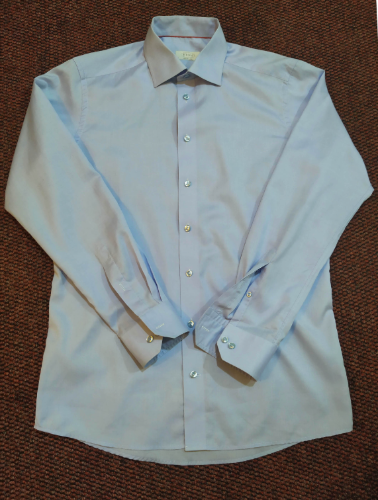 Muška pamučna košulja Eton vel. 40