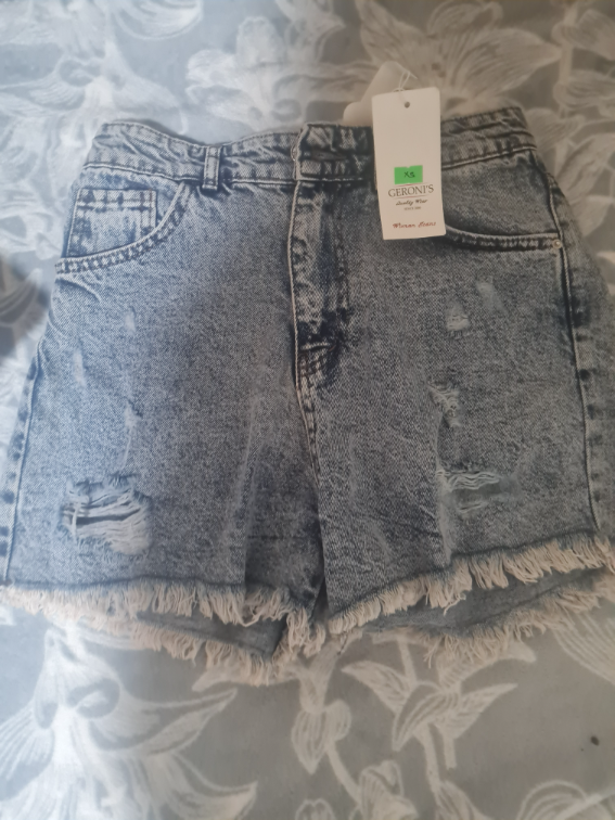 Teksas sorts slika #1