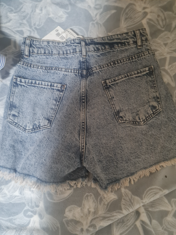 Teksas sorts slika #2