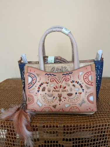 Nova Anekke torba %%% na 6500