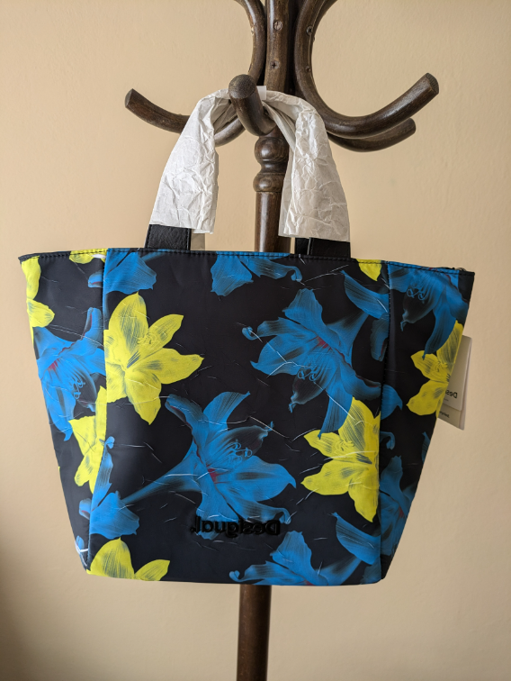 Nova Desiqual tasna %%% slika #4