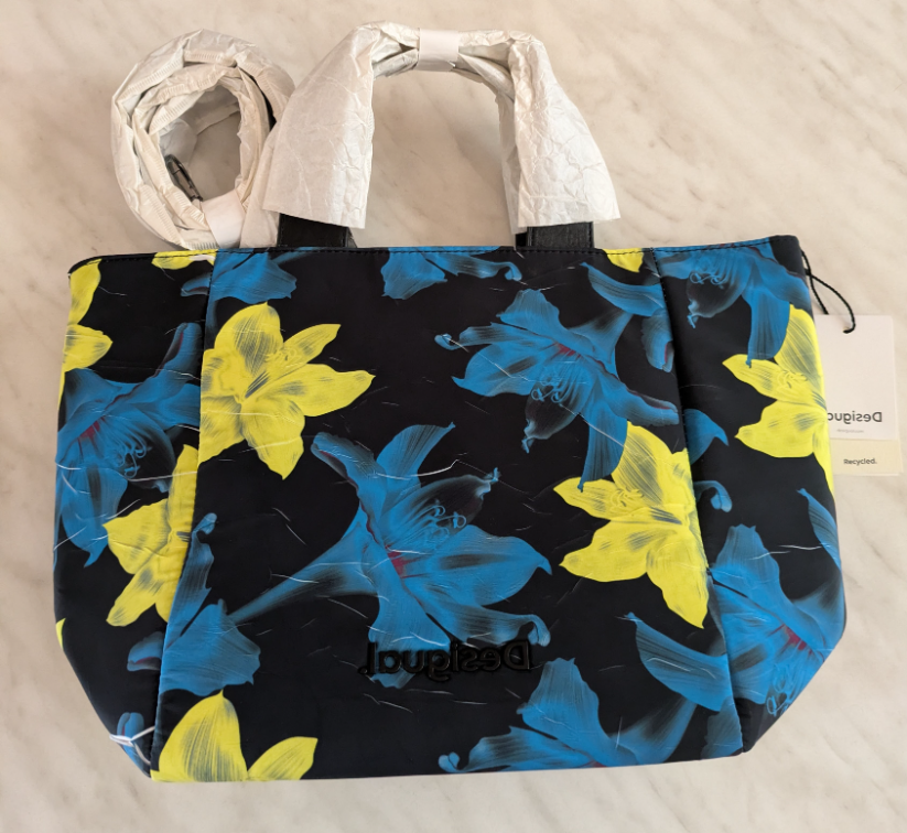 Nova Desiqual tasna %%% slika #2