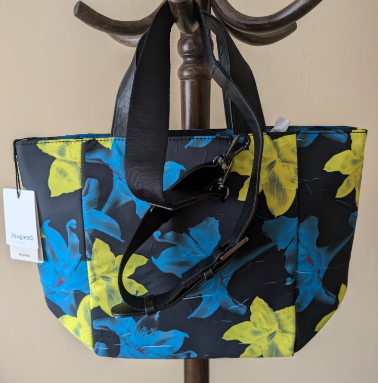 Nova Desiqual tasna %%% slika #1