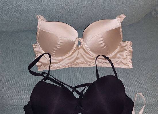 Lot od 3 brusa 75 / 80b slika #3