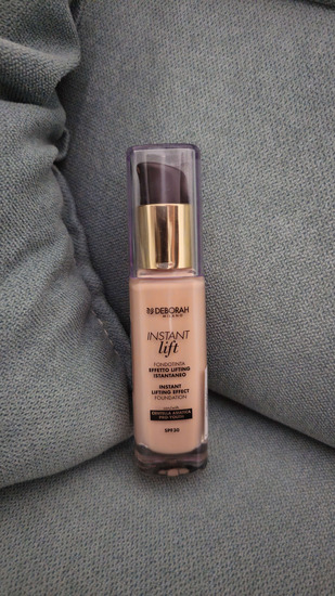 Deborah Instant Lift puder 02 spf30 slika #2