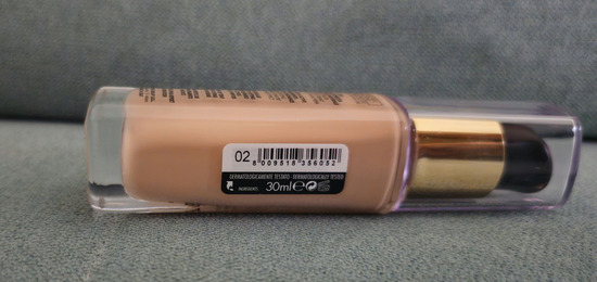 Deborah Instant Lift puder 02 spf30 slika #3