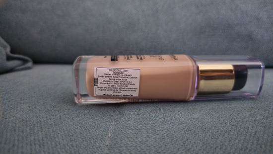 Deborah Instant Lift puder 02 spf30 slika #5