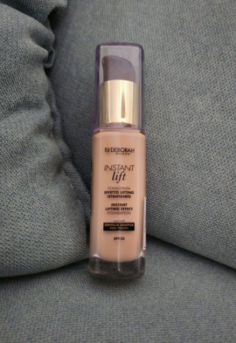 Deborah Instant Lift puder 02 spf30