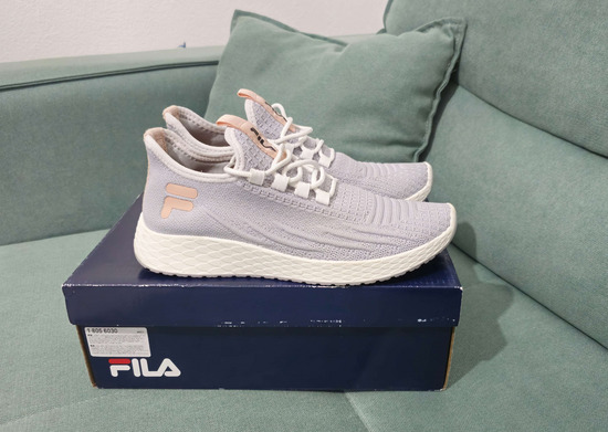 Fila patike za trening slika #2