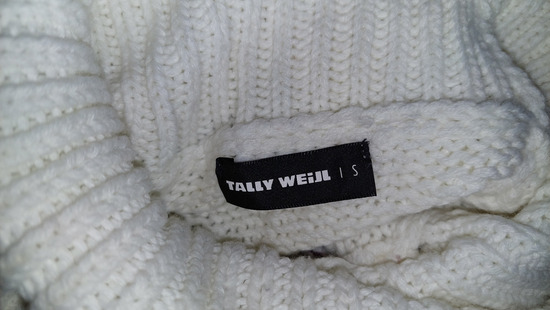 Tally Weijl rolka dzemper slika #5