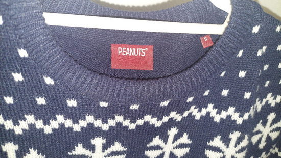 Snoopy dzemper slika #2