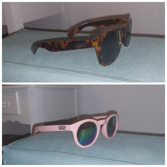 Lot Vans naocare za sunce slika #1