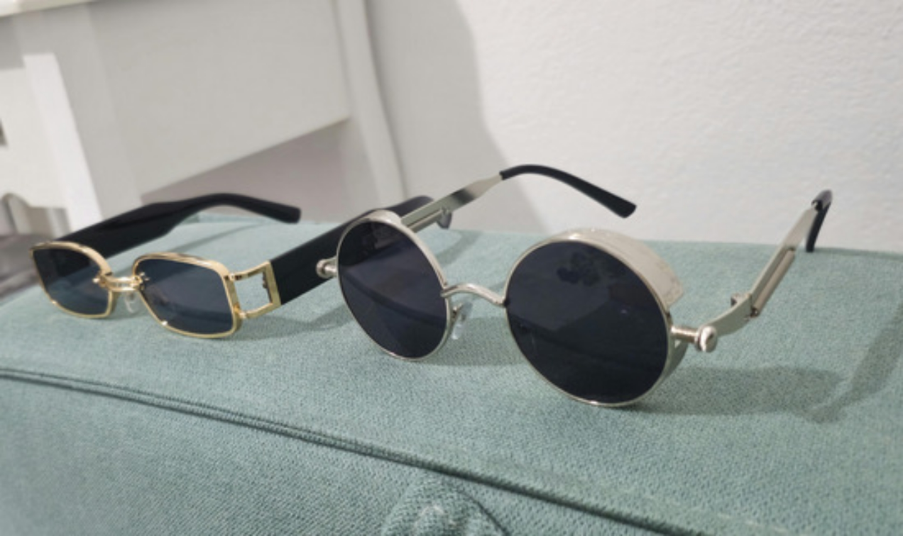 Nove naočare za sunce lot slika #2
