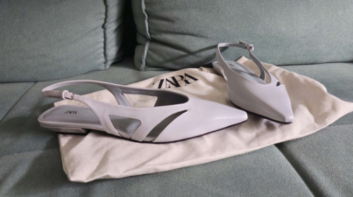 Zara nove baletanke / cipele