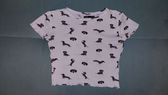 House brand jazavicar crop slika #2