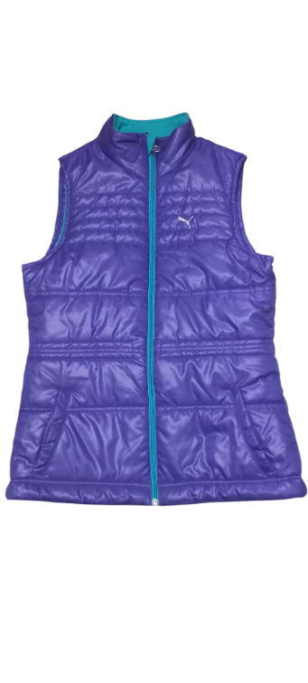 Puma prsluk slika #1