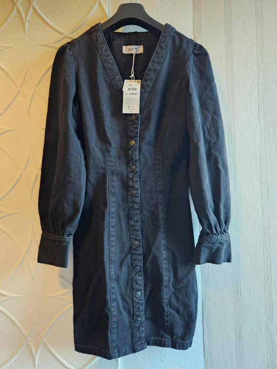 Reserved haljina xs  slika #3