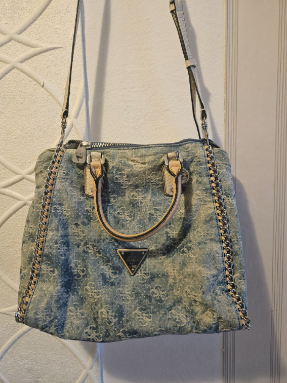 Guess original torba  slika #1