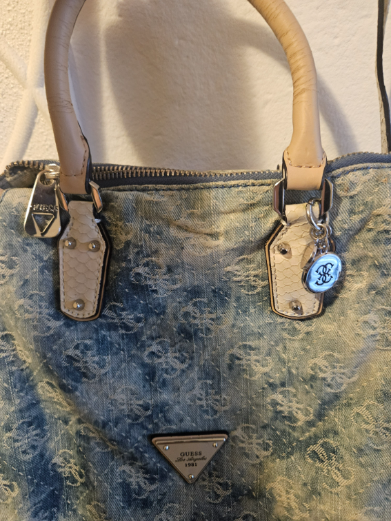 Guess original torba  slika #2
