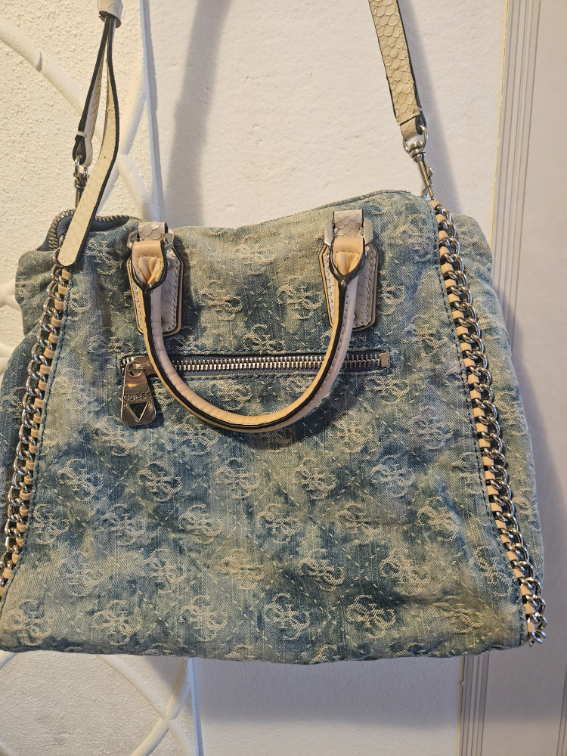 Guess original torba  slika #3