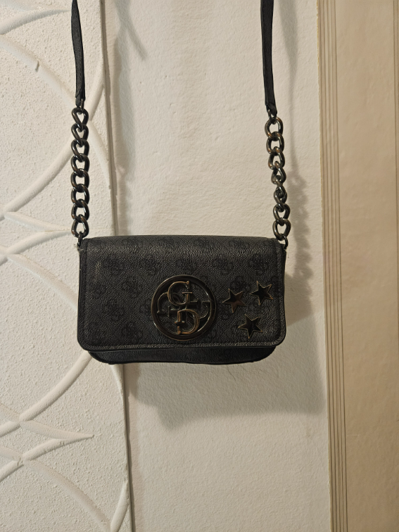 Guess original torbica  slika #2