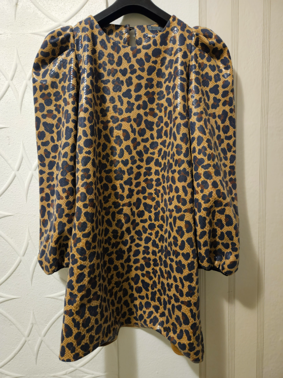 Ps fashion haljina/tunika 40  slika #4