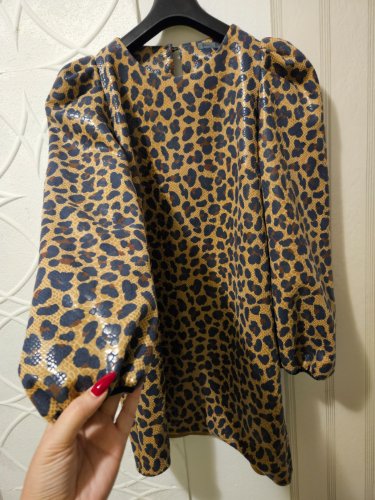 Ps fashion haljina/tunika 40 