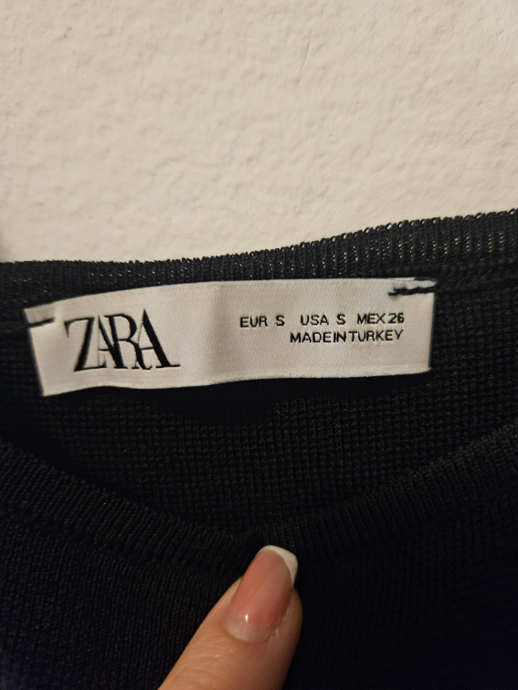 Zara bodi s  slika #2