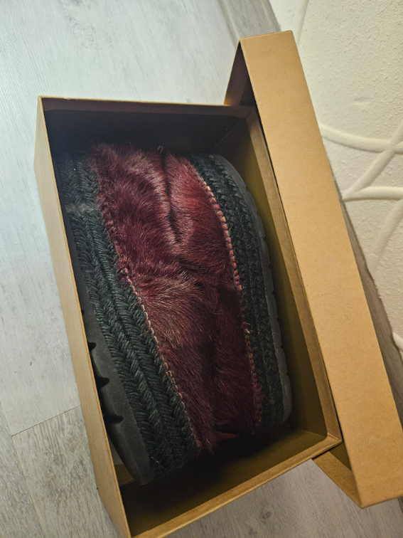 Baldan kožne mokasine 38 slika #3