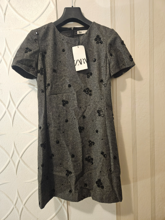 Zara nova haljina s  slika #1