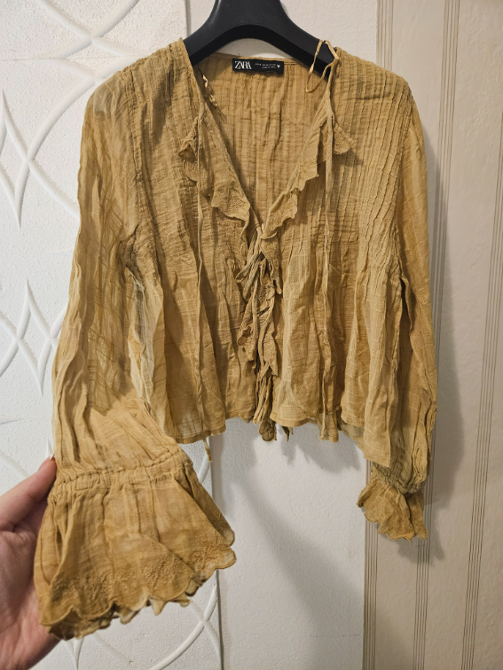 Zara majica m  slika #1