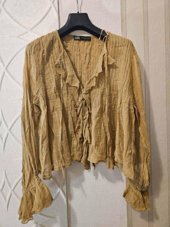 Zara majica m  slika #2