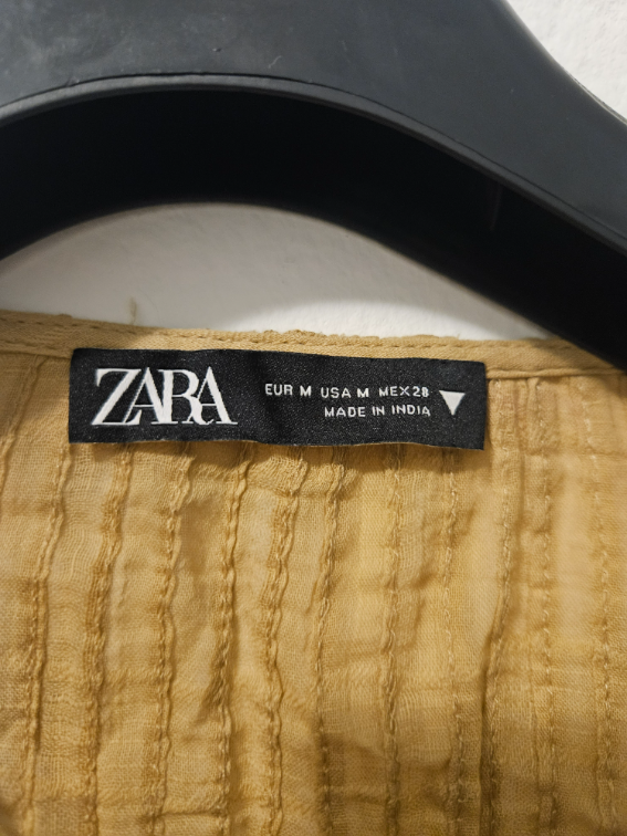 Zara majica m  slika #3