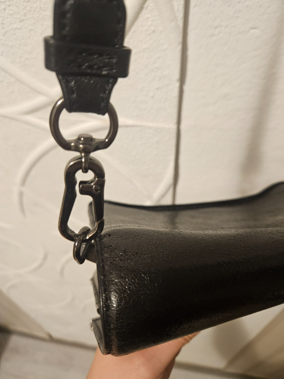 Karl Lagerfeld original torba  slika #2